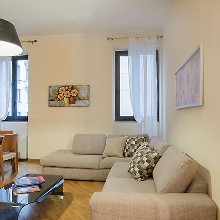 Easyhomes - San Babila Corridoni Milan Bagian luar foto
