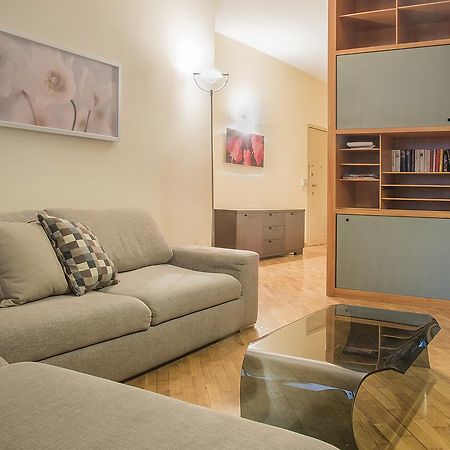 Easyhomes - San Babila Corridoni Milan Bagian luar foto