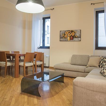 Easyhomes - San Babila Corridoni Milan Bagian luar foto