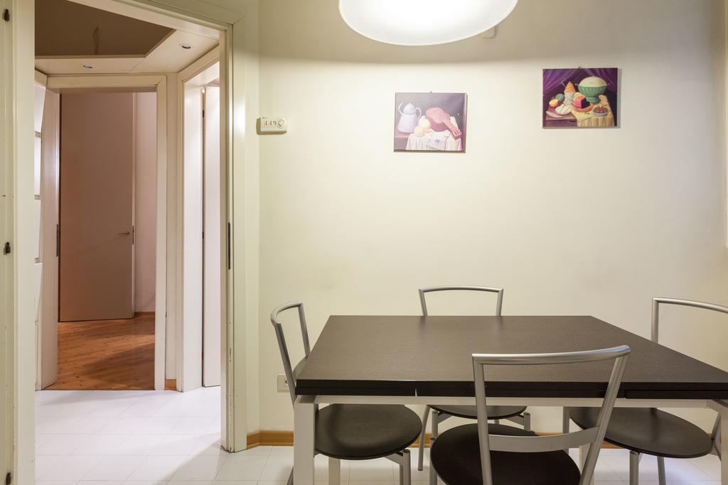 Easyhomes - San Babila Corridoni Milan Bagian luar foto