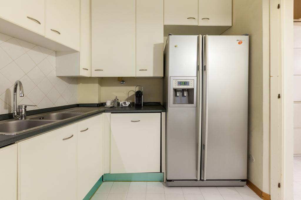Easyhomes - San Babila Corridoni Milan Bagian luar foto
