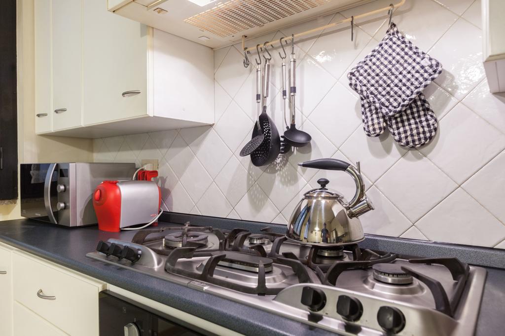 Easyhomes - San Babila Corridoni Milan Bagian luar foto