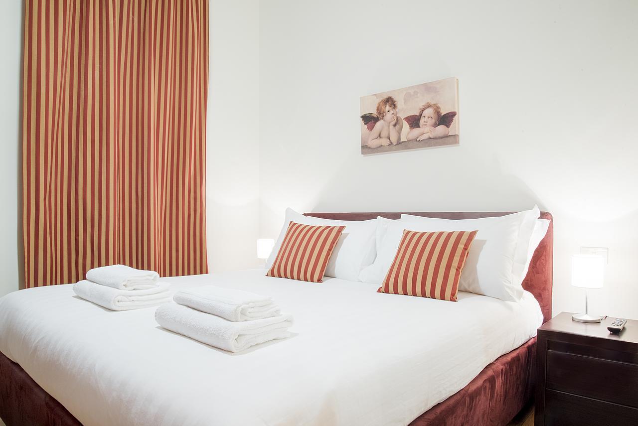 Easyhomes - San Babila Corridoni Milan Bagian luar foto