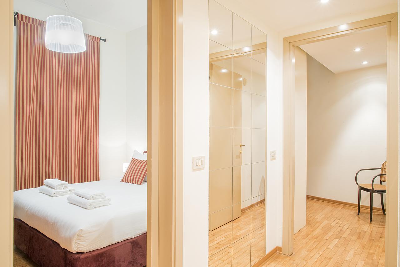 Easyhomes - San Babila Corridoni Milan Bagian luar foto