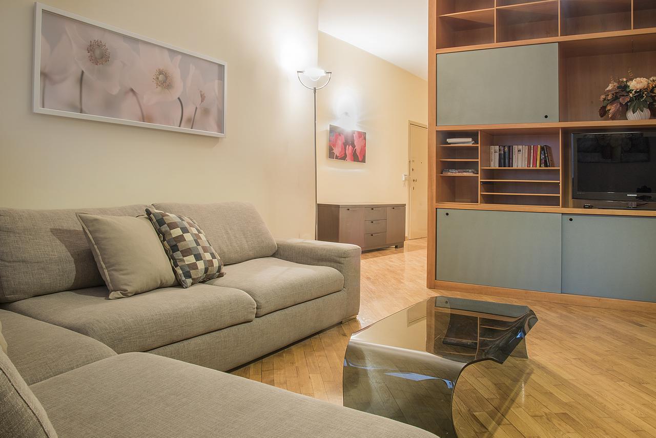 Easyhomes - San Babila Corridoni Milan Bagian luar foto
