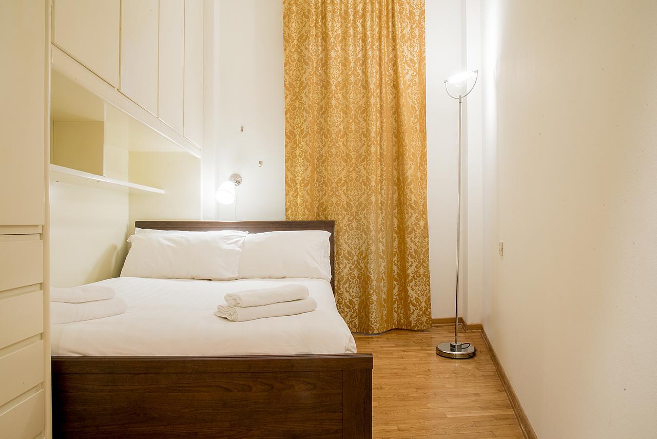 Easyhomes - San Babila Corridoni Milan Bagian luar foto