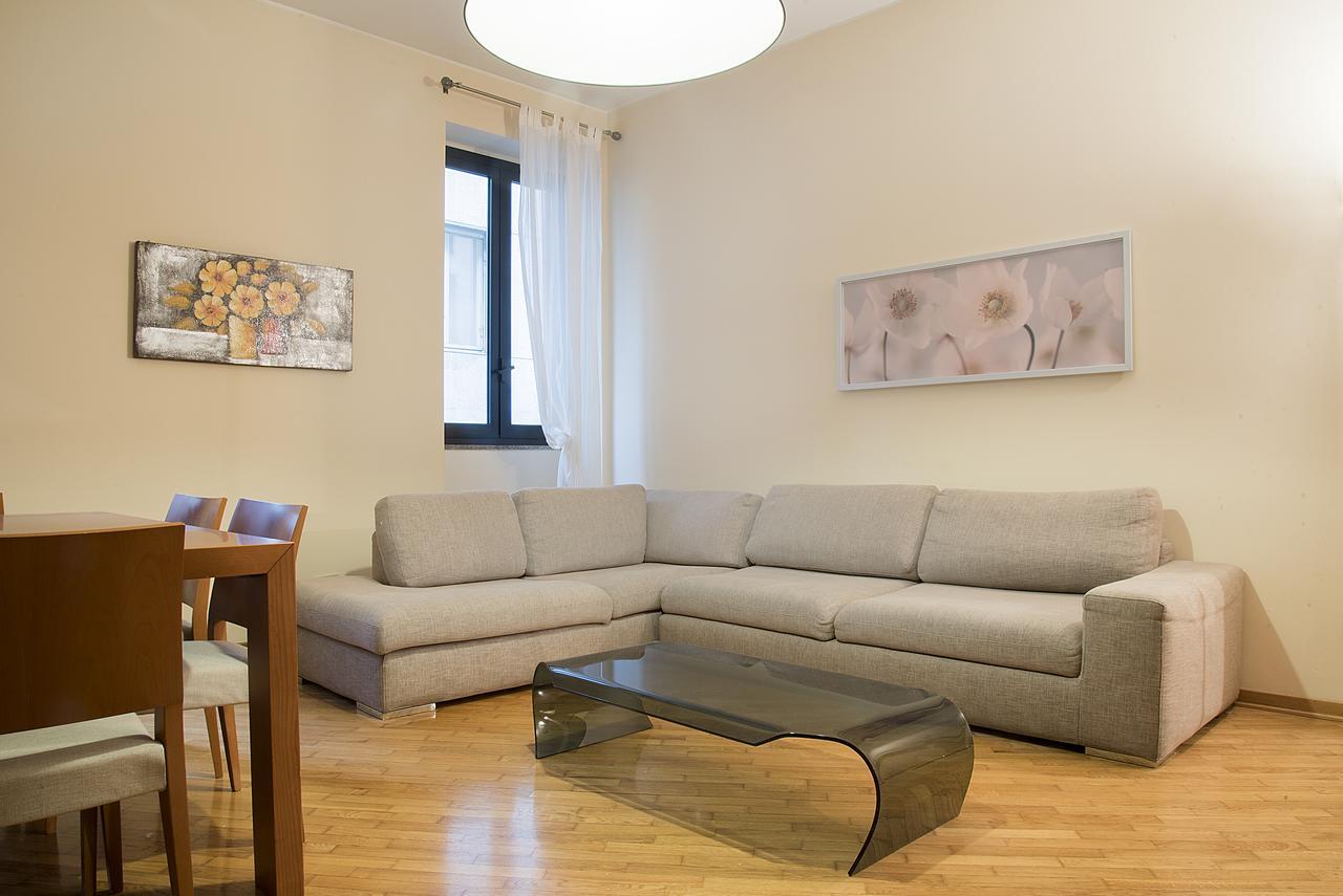 Easyhomes - San Babila Corridoni Milan Bagian luar foto