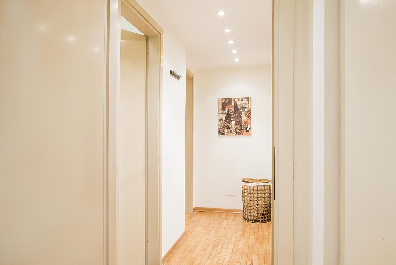 Easyhomes - San Babila Corridoni Milan Bagian luar foto