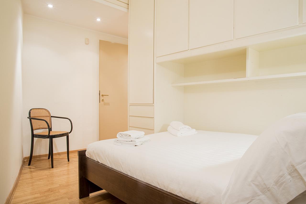 Easyhomes - San Babila Corridoni Milan Bagian luar foto