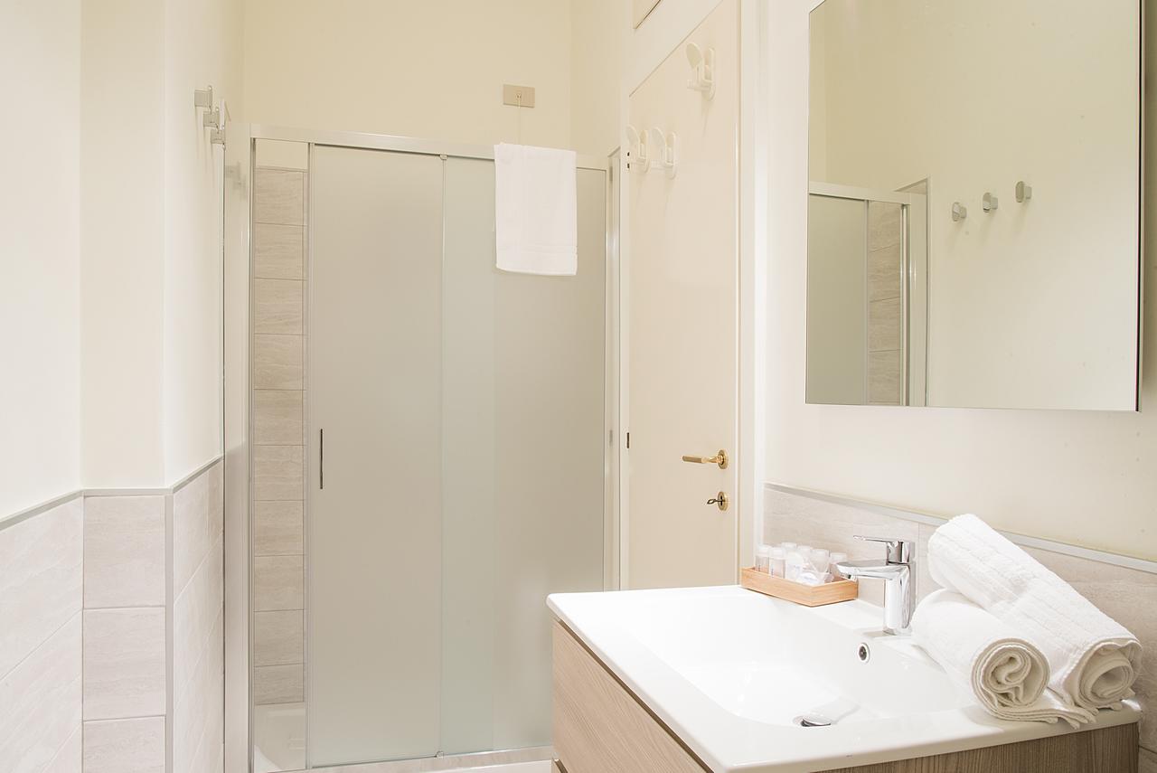 Easyhomes - San Babila Corridoni Milan Bagian luar foto