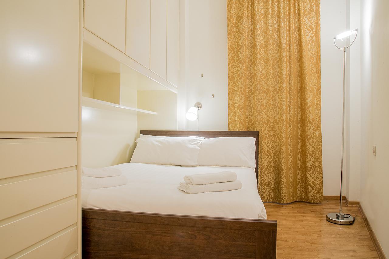 Easyhomes - San Babila Corridoni Milan Bagian luar foto