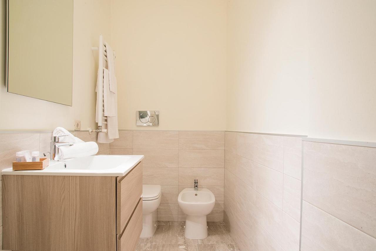 Easyhomes - San Babila Corridoni Milan Bagian luar foto